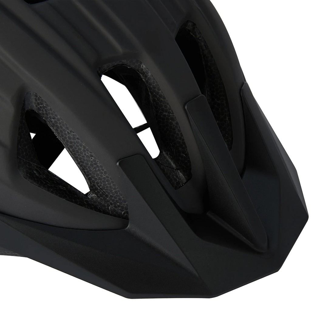 6 Enduro Helmet - Medium, Grey, 6 of 8