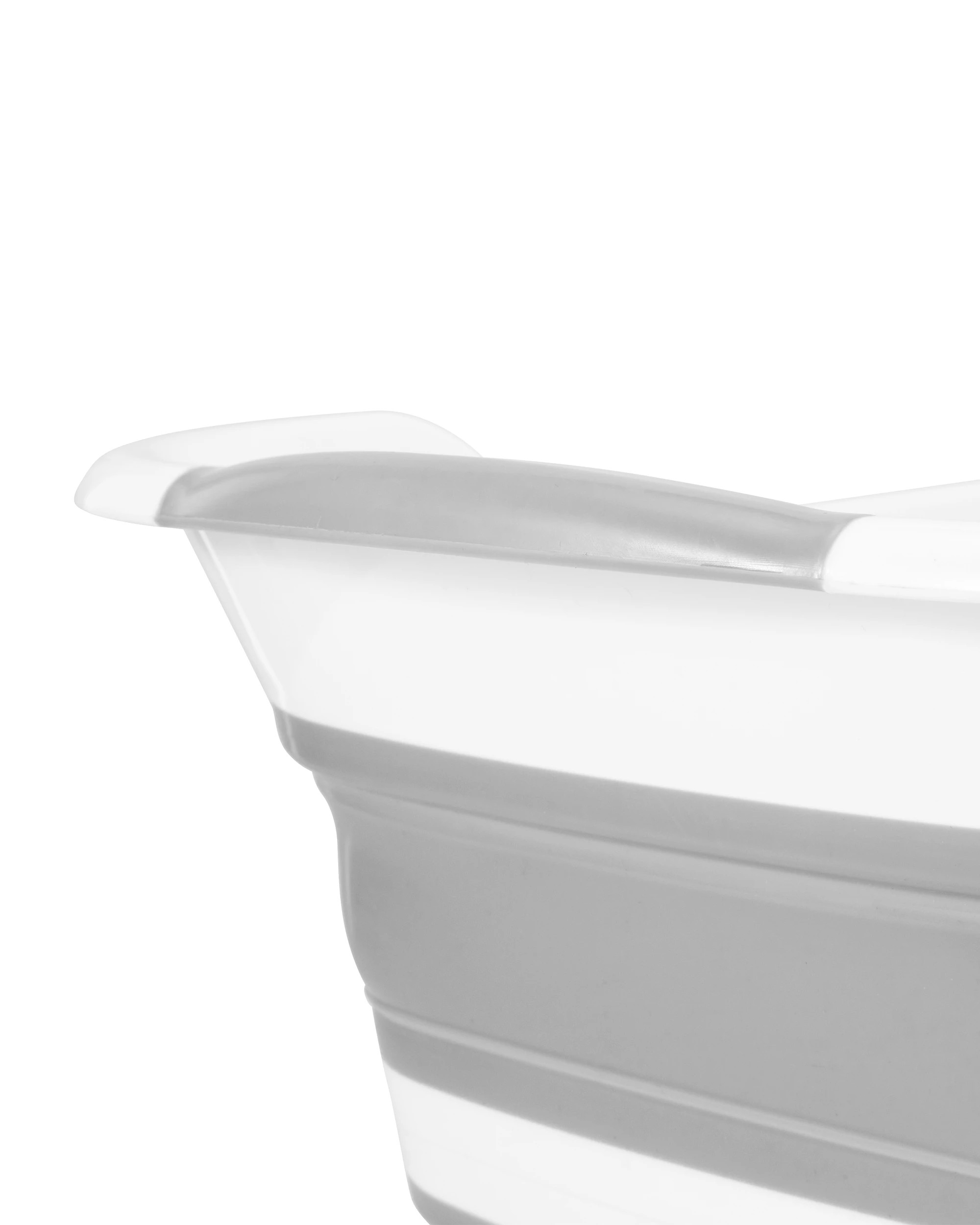 6 Collapsible Basket Large, 6 of 8