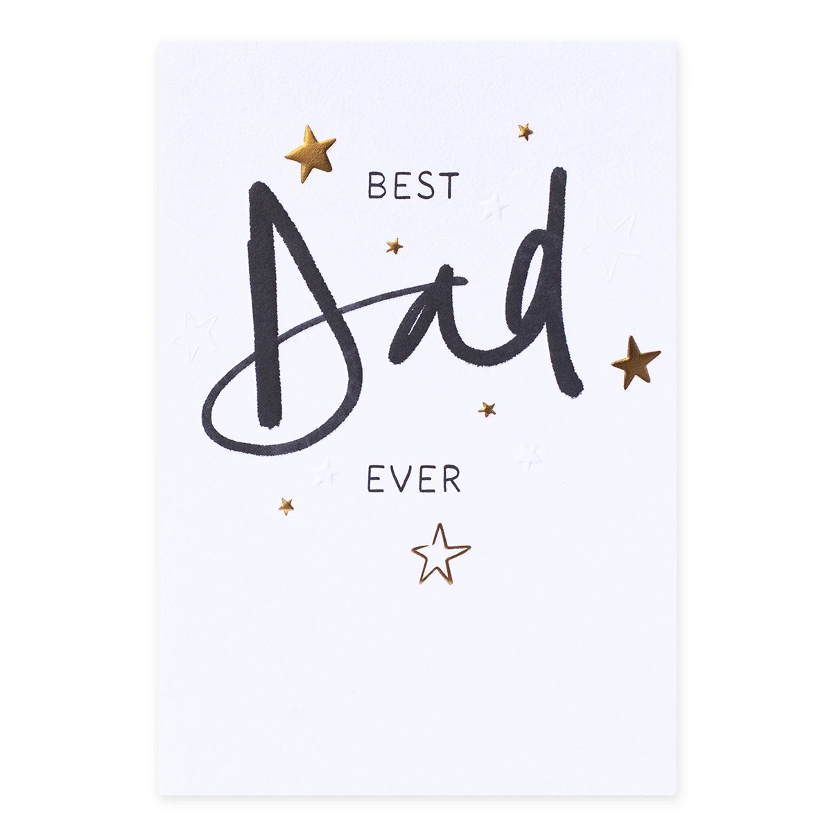 3 Connections from Hallmark Birthday Card -  Best Dad Ever, 3 of 3