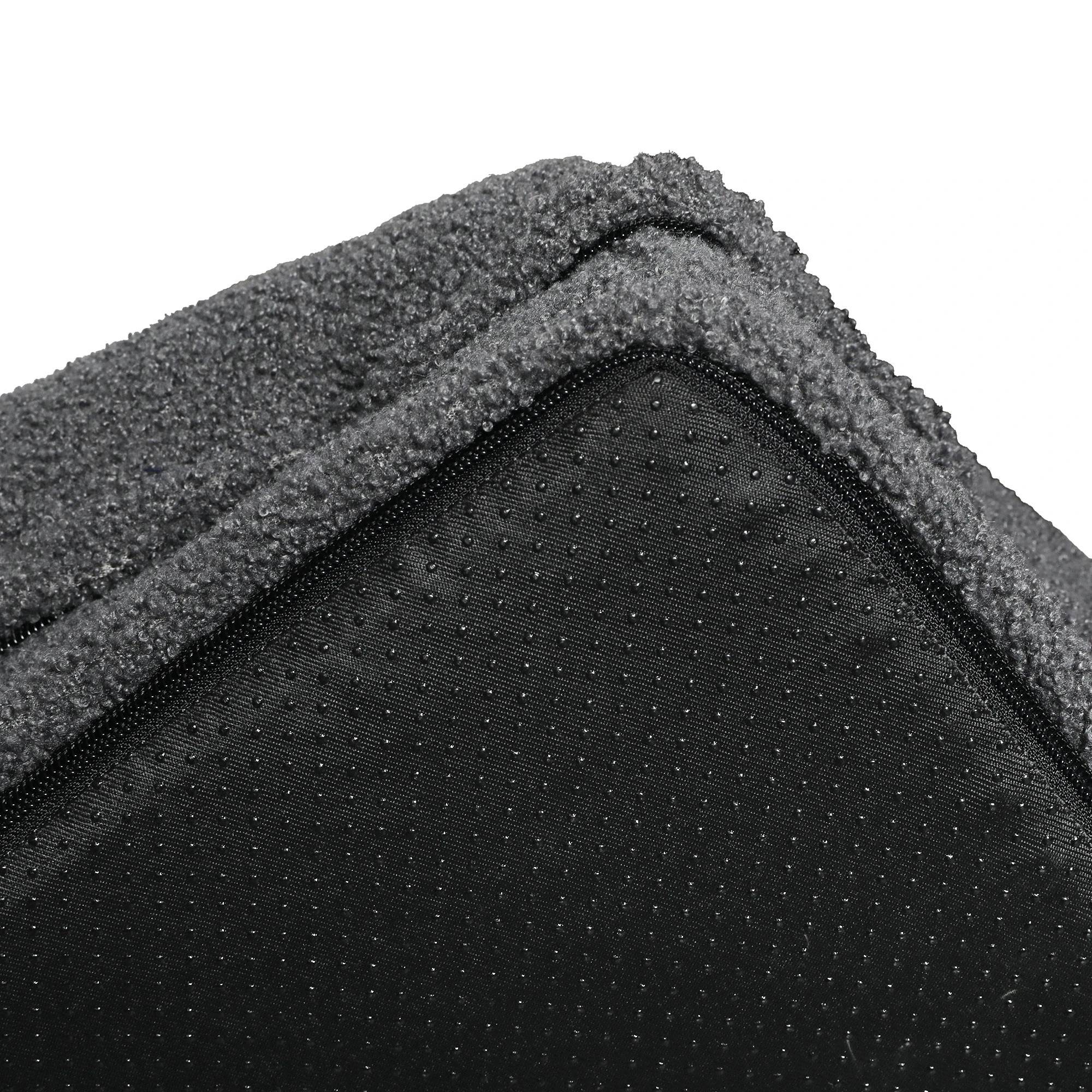 6 Pawz Memory Foam Pet Bed Large - Grey, 6 of 6