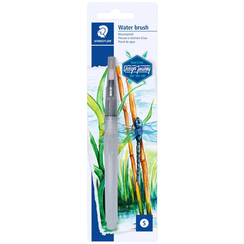1 Staedtler Water Fillable Brush, 1 of 1
