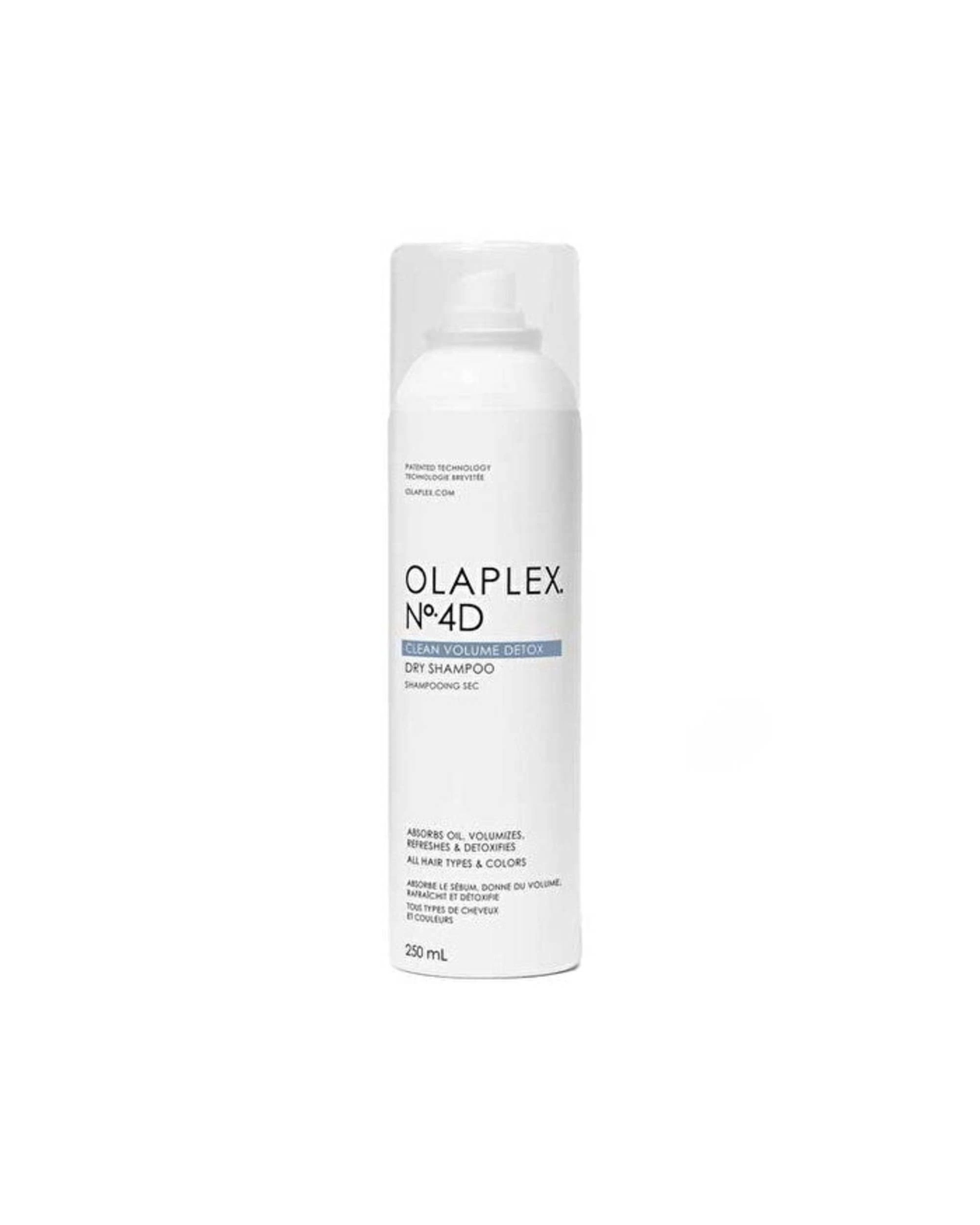 1 Olaplex No 4d Dry Shampoo 250ml, 1 of 1