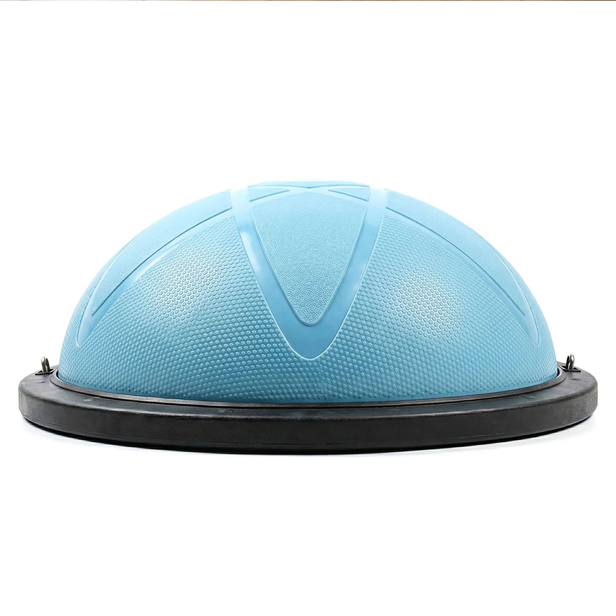 2 Centra Half Balance Ball Trainer - Blue, 2 of 5