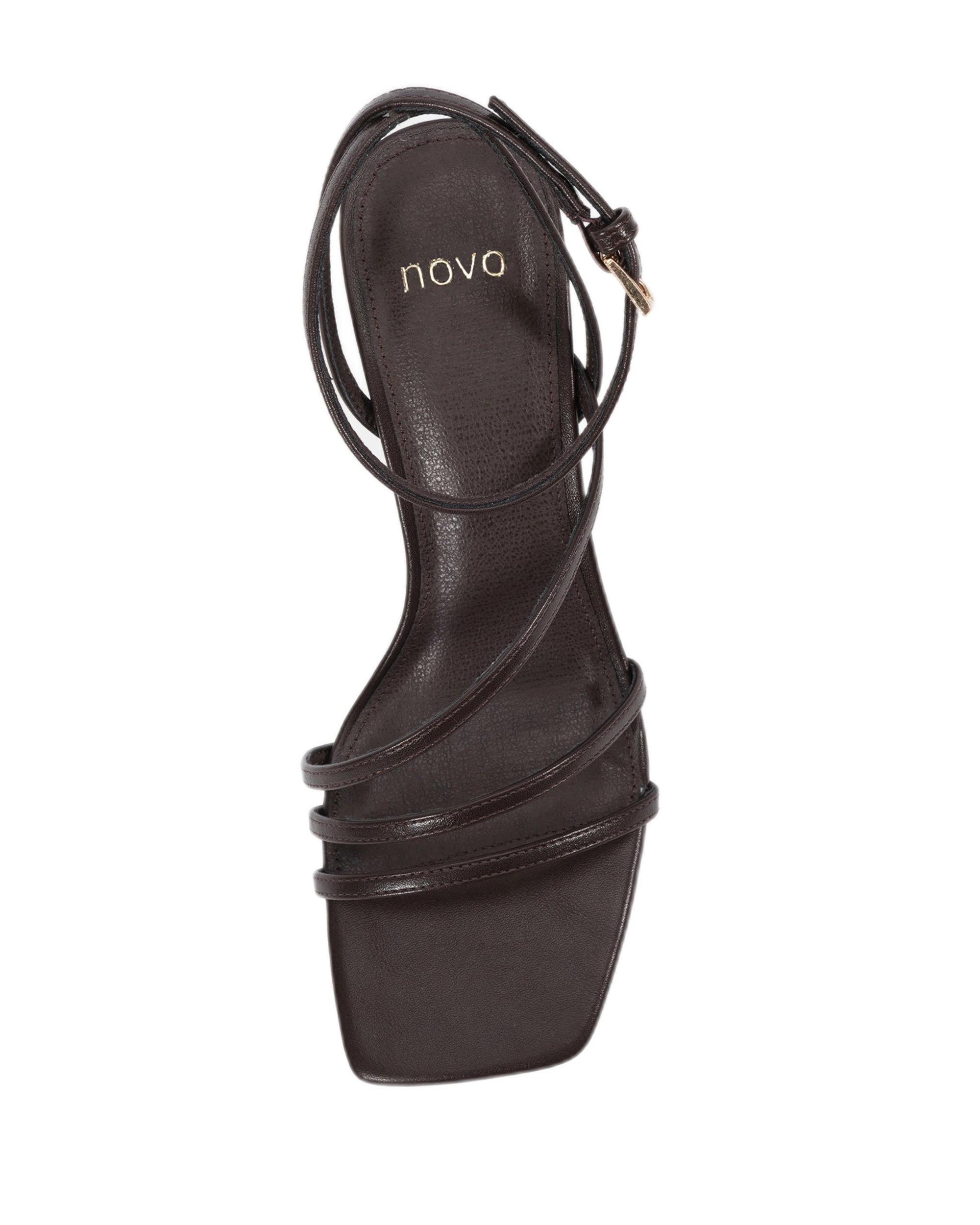 NOVO Norte Sandals - Kmart