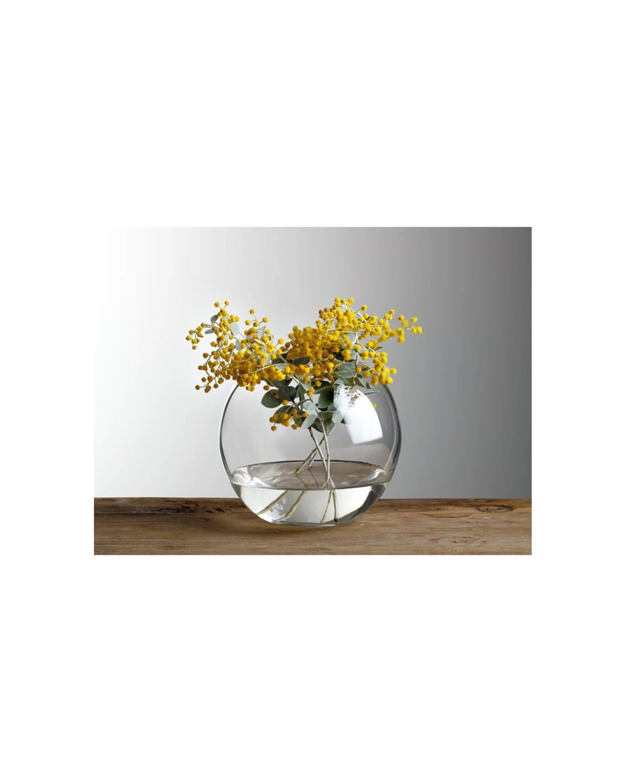 2 Maxwell and Williams Diamante Rose Bowl Home Decor 19x16.5cm - Natural, 2 of 3