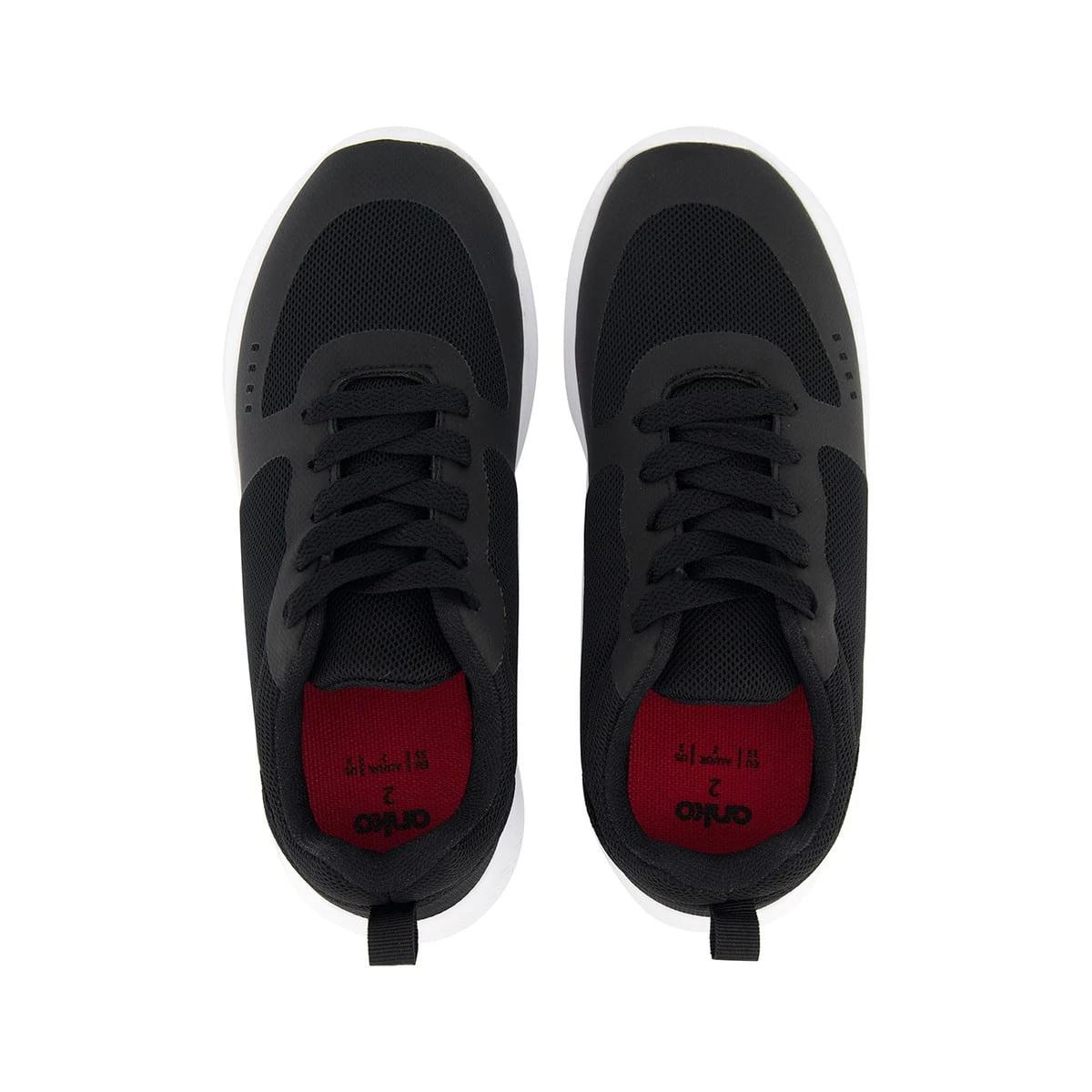 2 Senior Sneakers Black, 2 of 5
