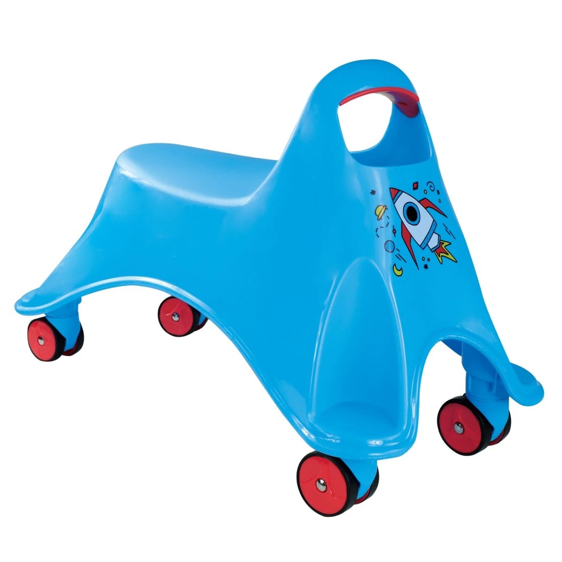 3 Googly Whirlee - Assorted, 3 of 5