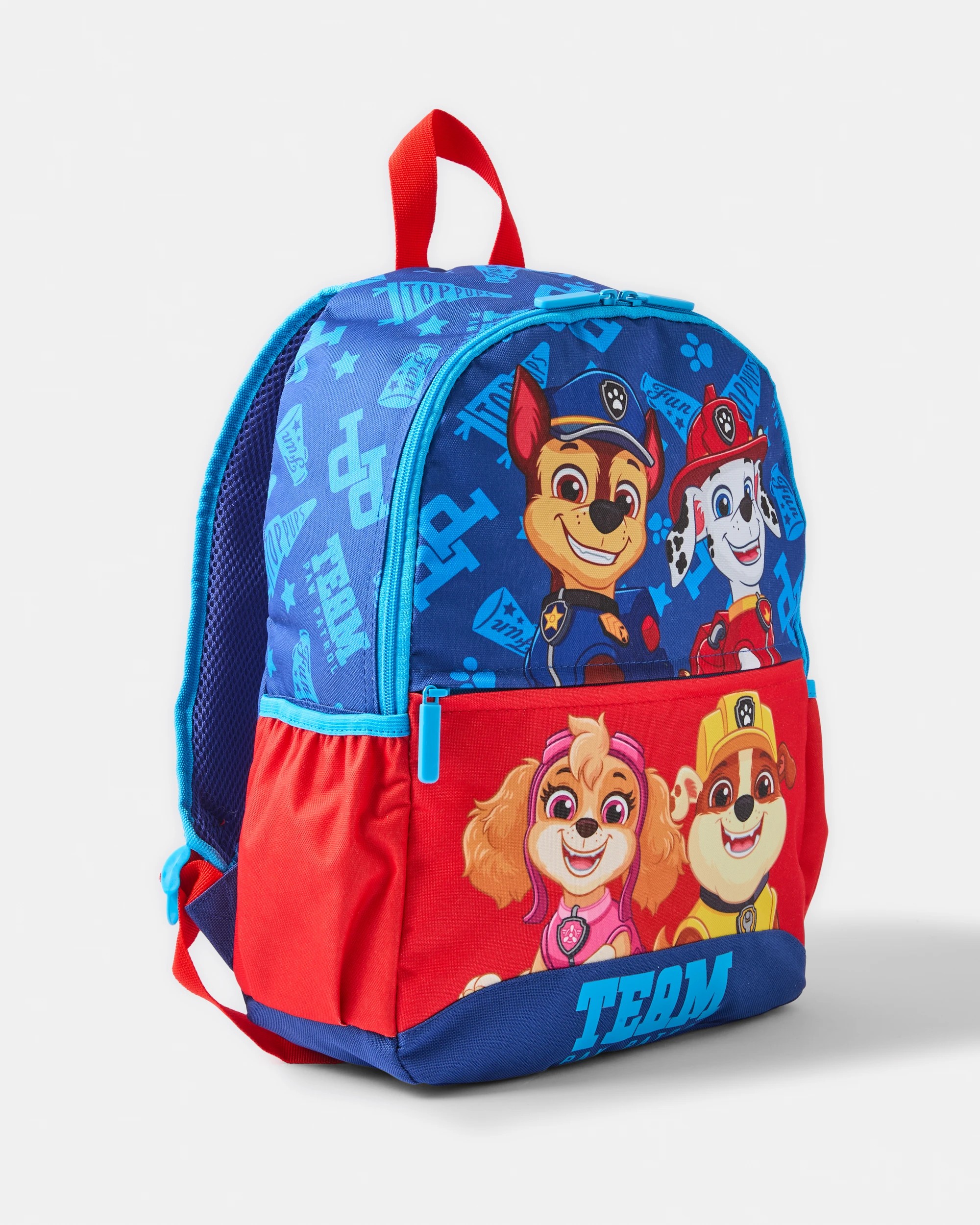 1 PAW Patrol Backpack, 1 of 5