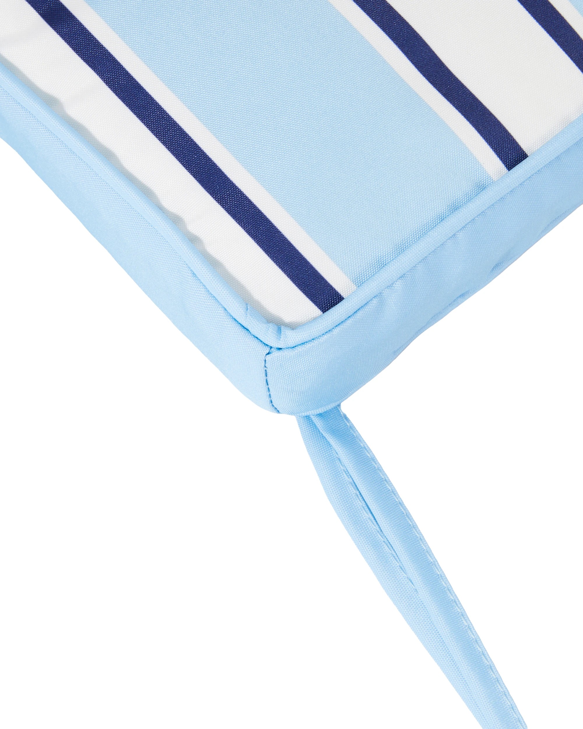 4 Stripe Chair Outdoor Pad, 4 of 4