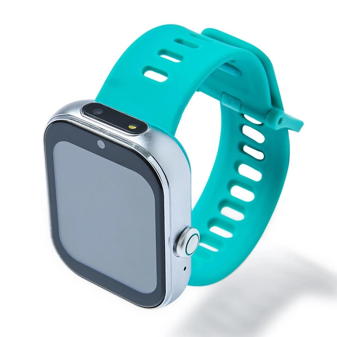 4 Kids Smart Watch - Green, 4 of 6