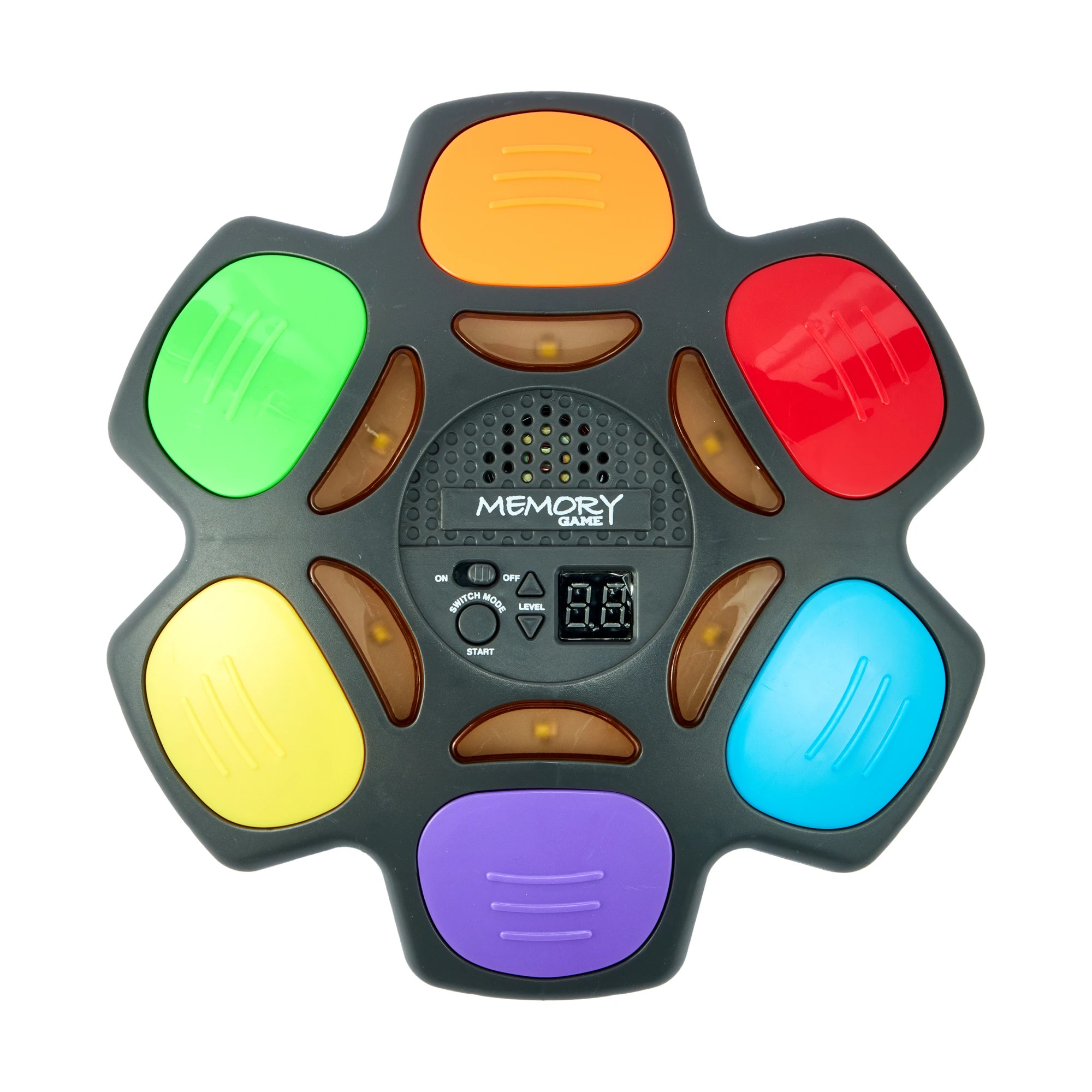 2 4 in 1 Memory Game, 2 of 8