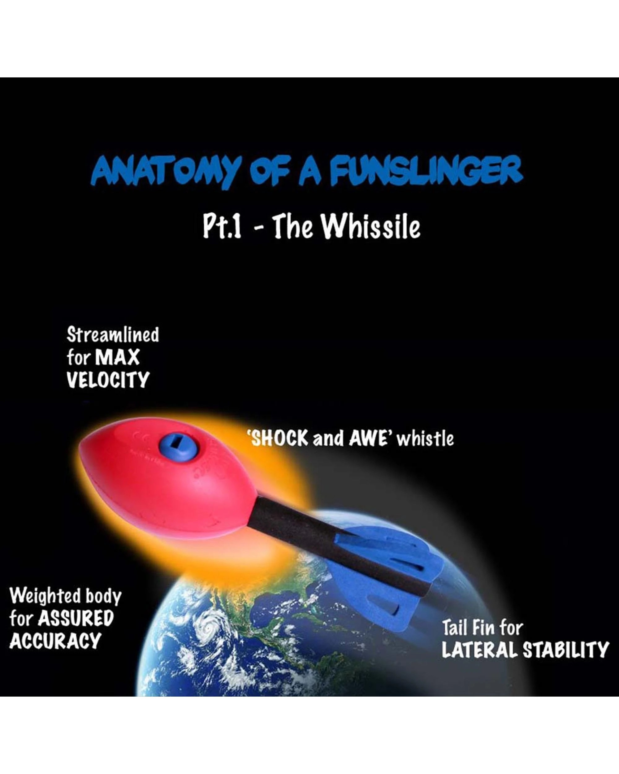 3 Go Play! Fun Slinger, 3 of 6