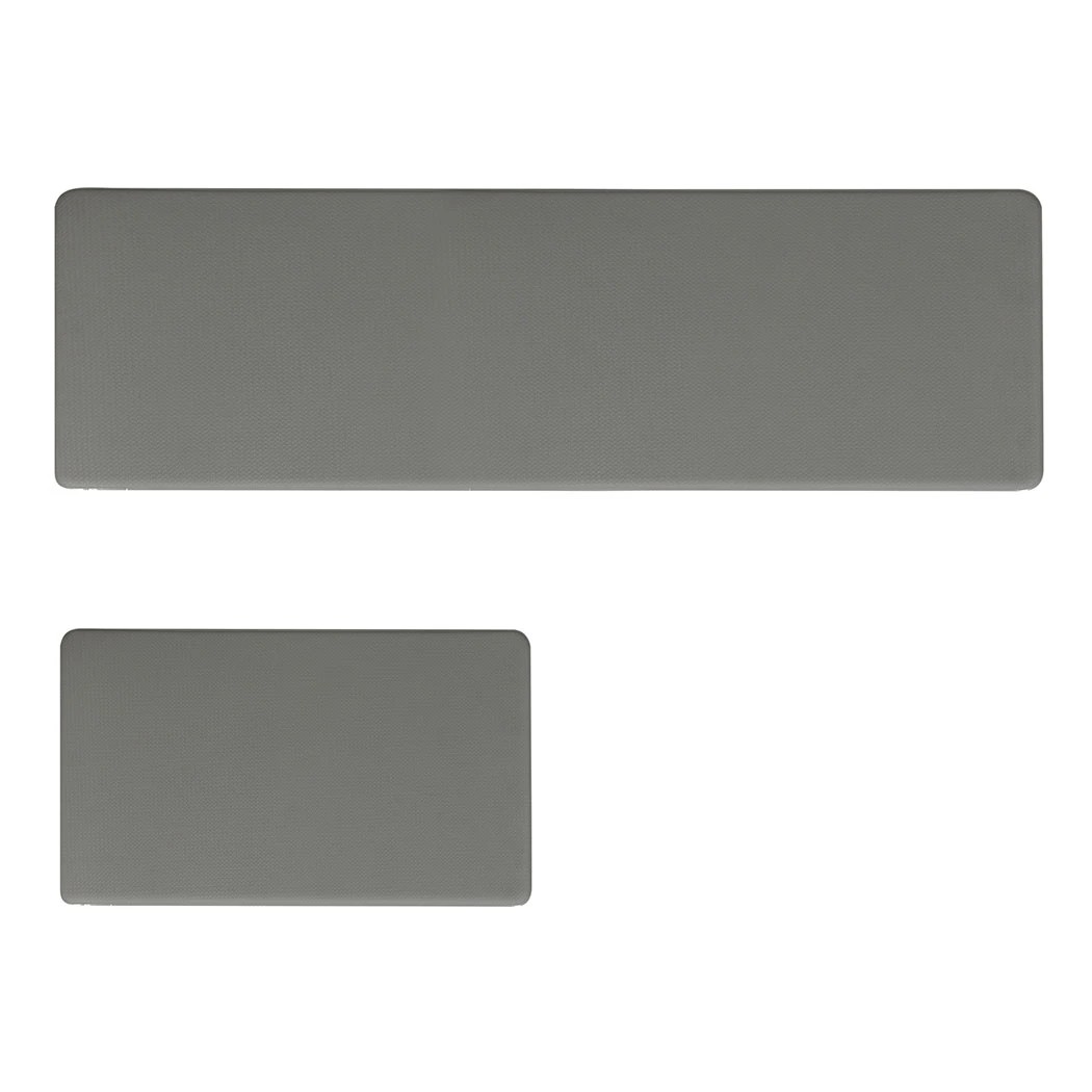 1 Marlow Kitchen Rugs and Mats Non Slip, 1 of 8
