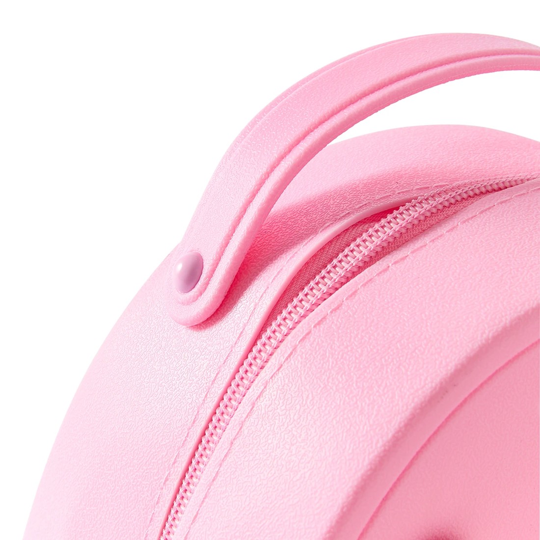 6 Mini Backpack with Charms - Pink, 6 of 10