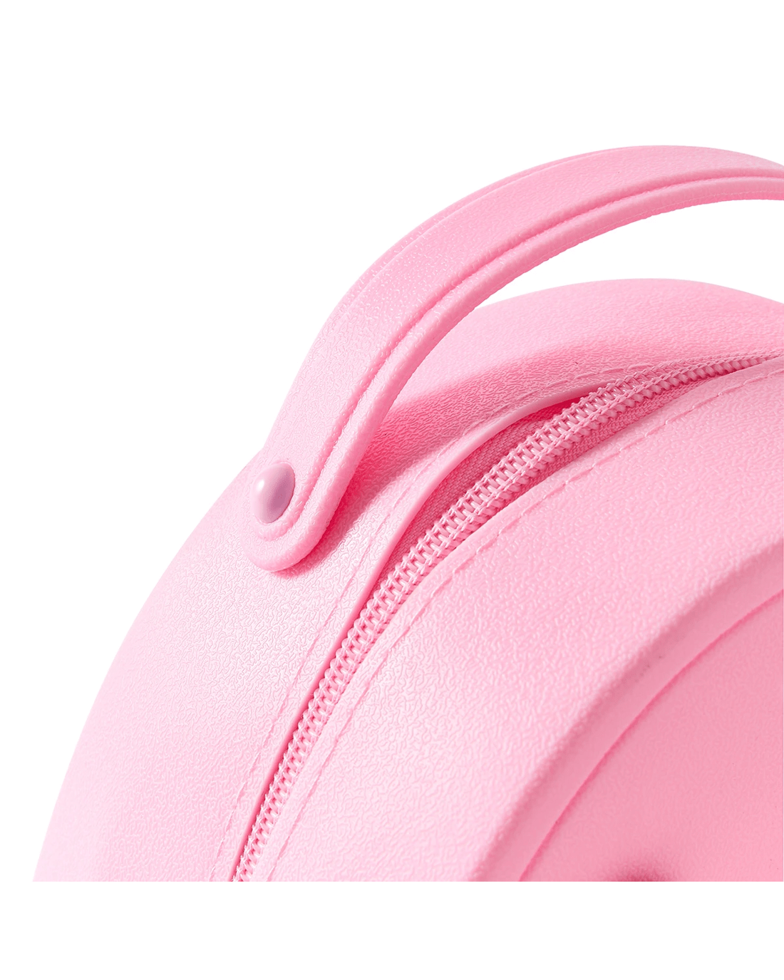 6 Mini Backpack with Charms - Pink, 6 of 10