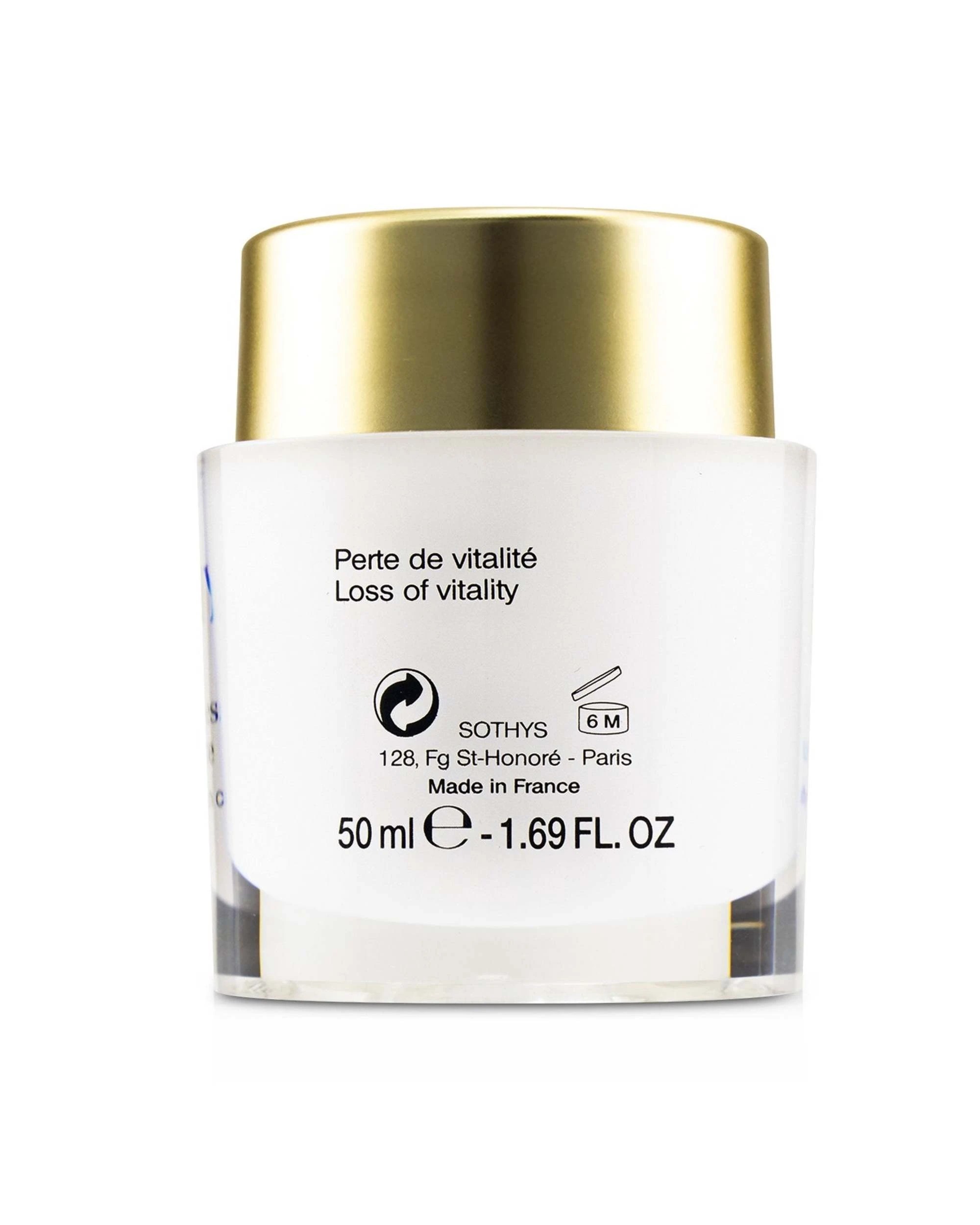 3 Sothys Redensifying Youth Cream  50ml/1.69oz, 3 of 3