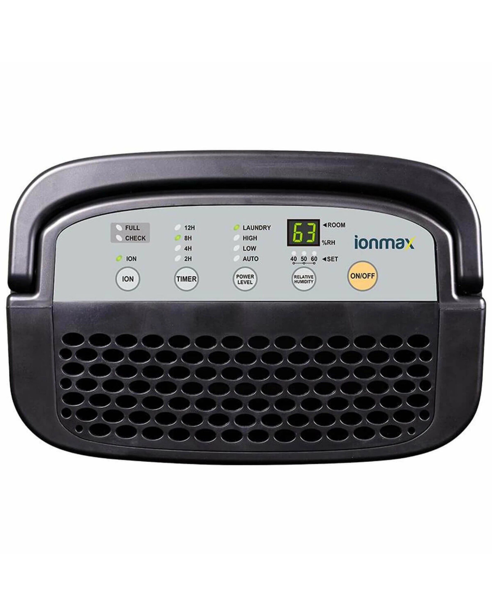 3 Ionmax Vienne 10L Per Day Dehumidifier, 3 of 5