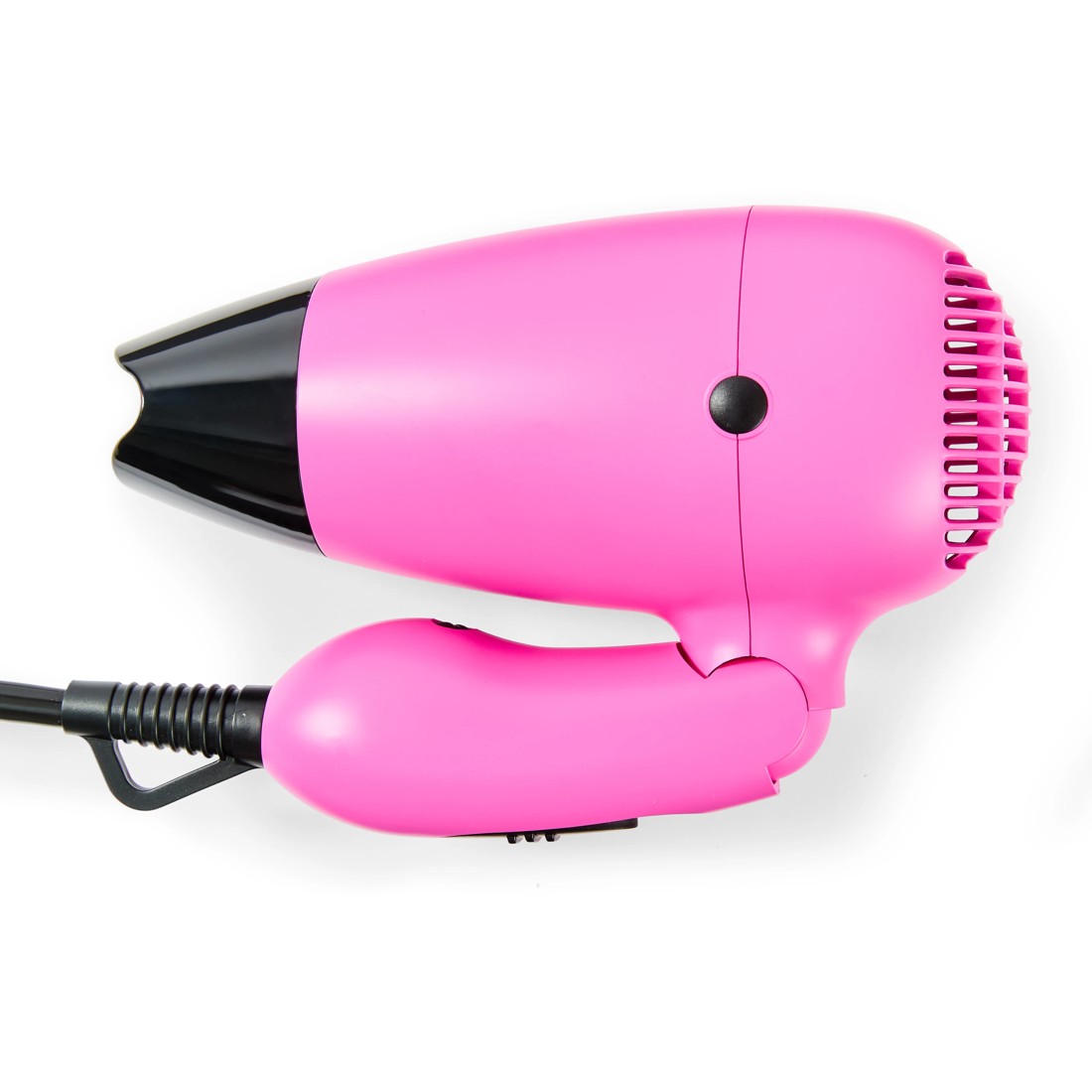 9 Mini Hair Dryer - Pink, 9 of 9