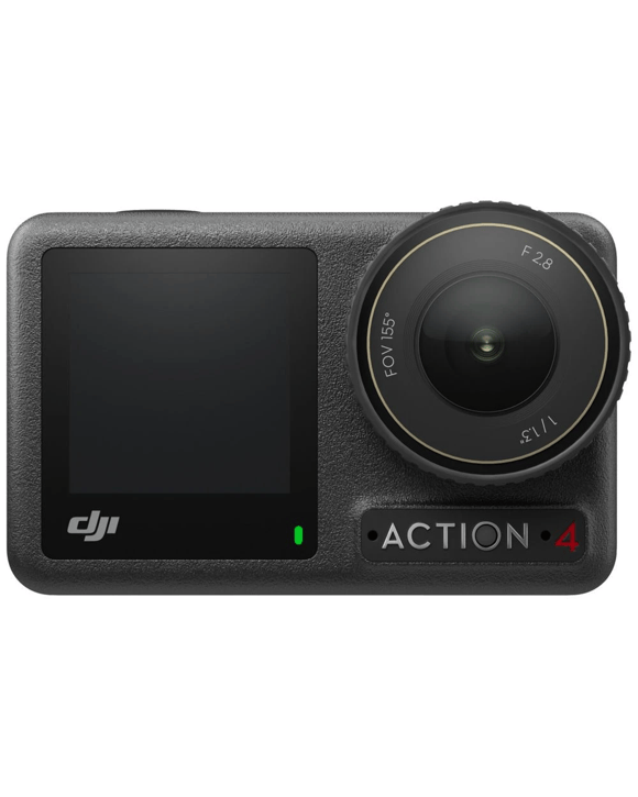 DJI Osmo Action 4 Adventure Camera Combo