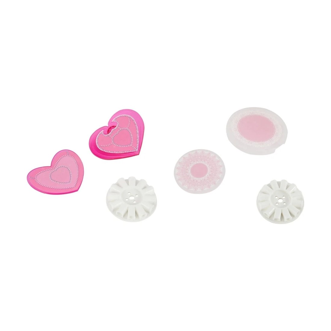 4 Glow Princess Pack - Assorted, 4 of 6