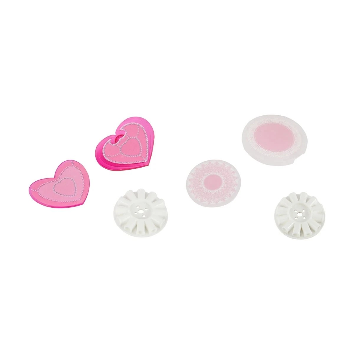 4 Glow Princess Pack - Assorted, 4 of 6