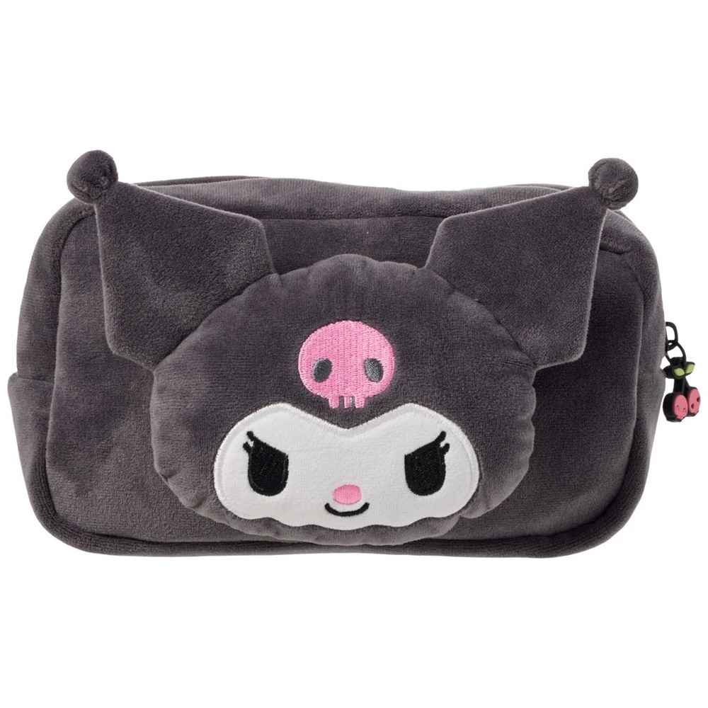 1 Sanrio Kuromi Pencil Case, 1 of 2