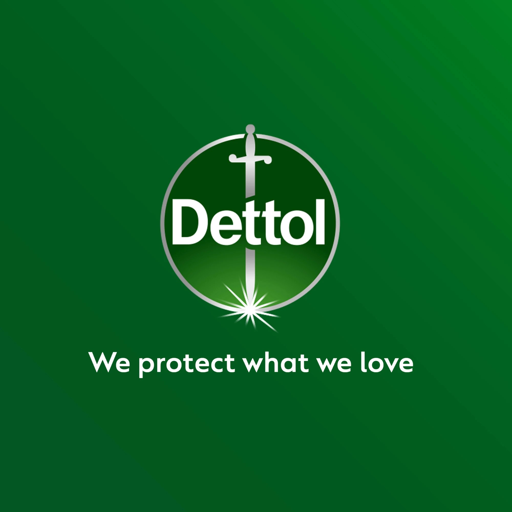 5 Dettol Foaming Antibacterial Handwash 250ml - Cherry and Rose Fragrance, 5 of 5