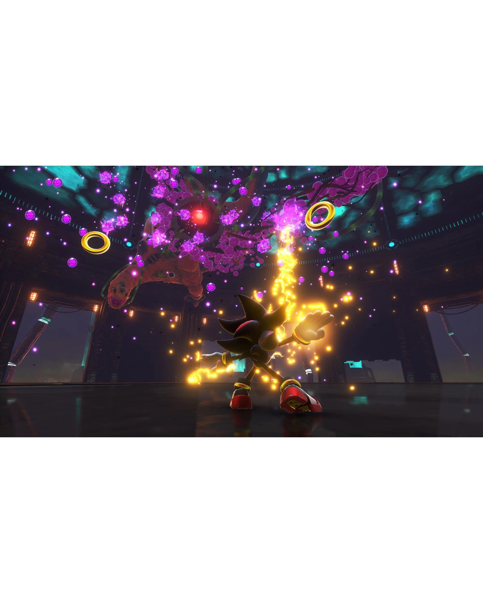 10 Sonic X Shadow Generations - Switch, 10 of 10