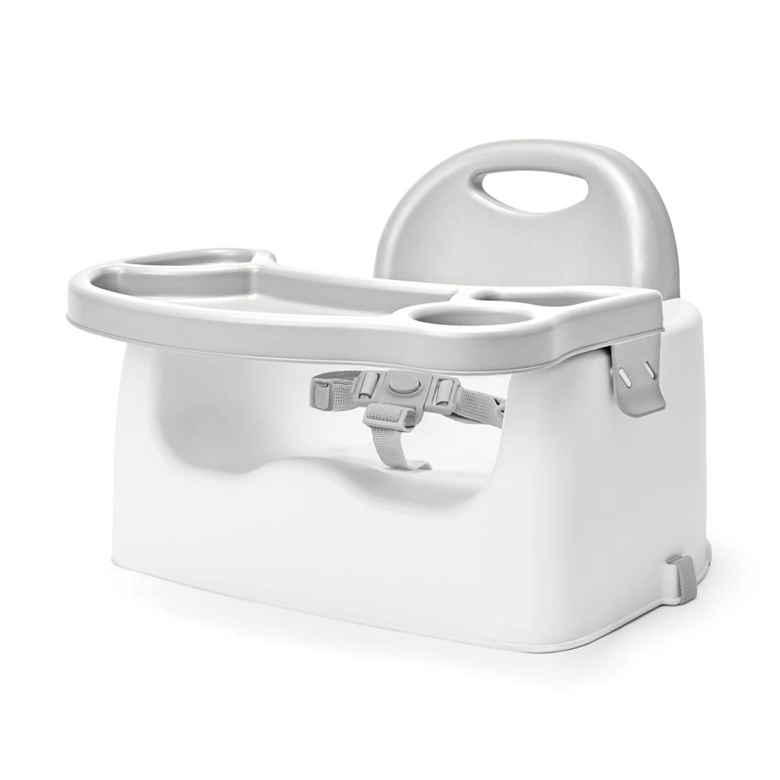 1 Feeding Booster Seat, 1 of 2