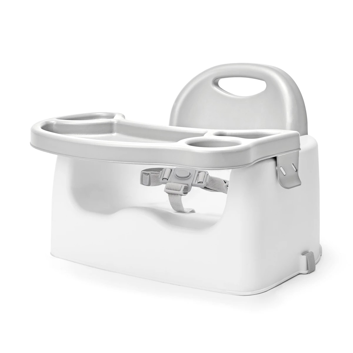 1 Feeding Booster Seat, 1 of 2