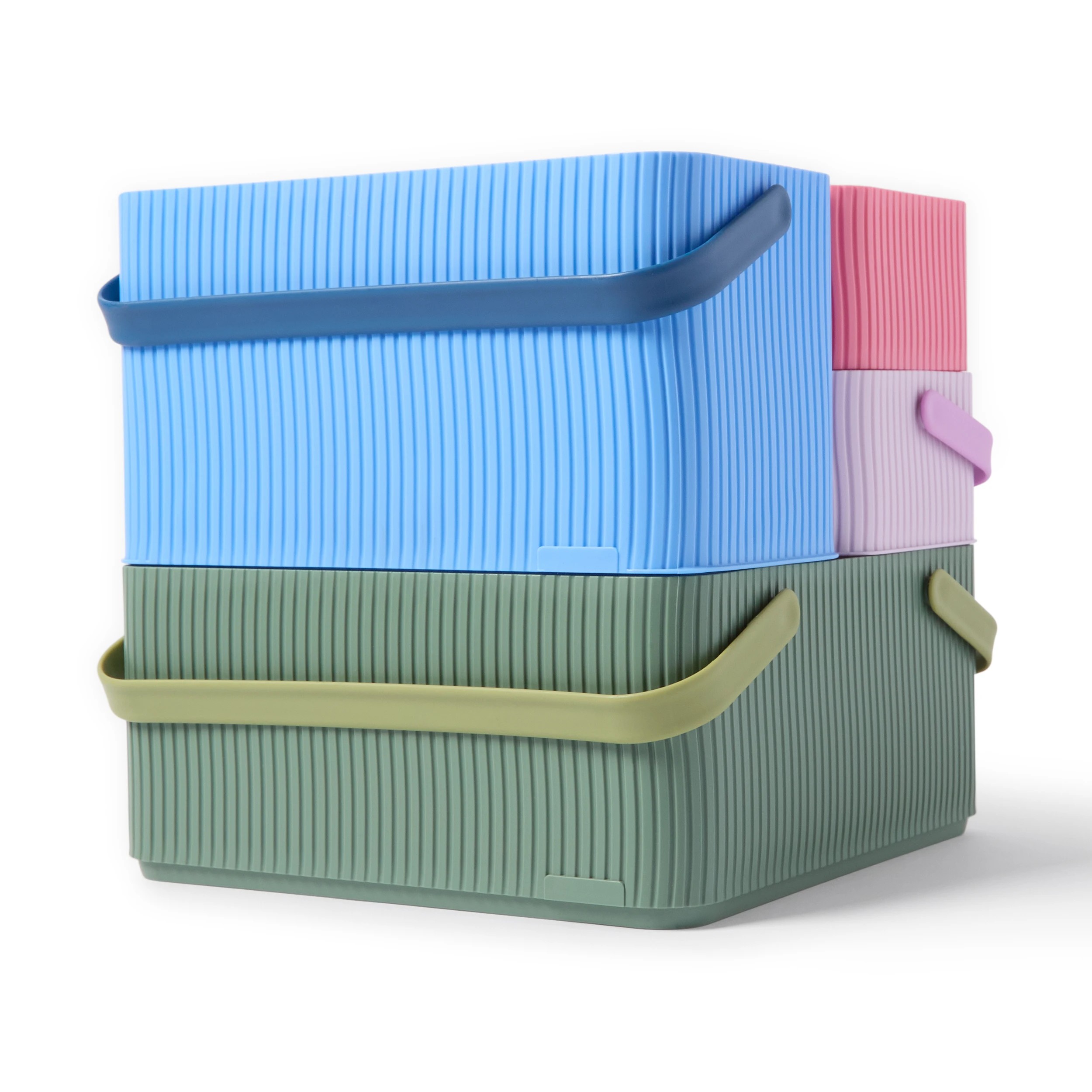 3 5 Piece Wave Caddy Set, 3 of 10