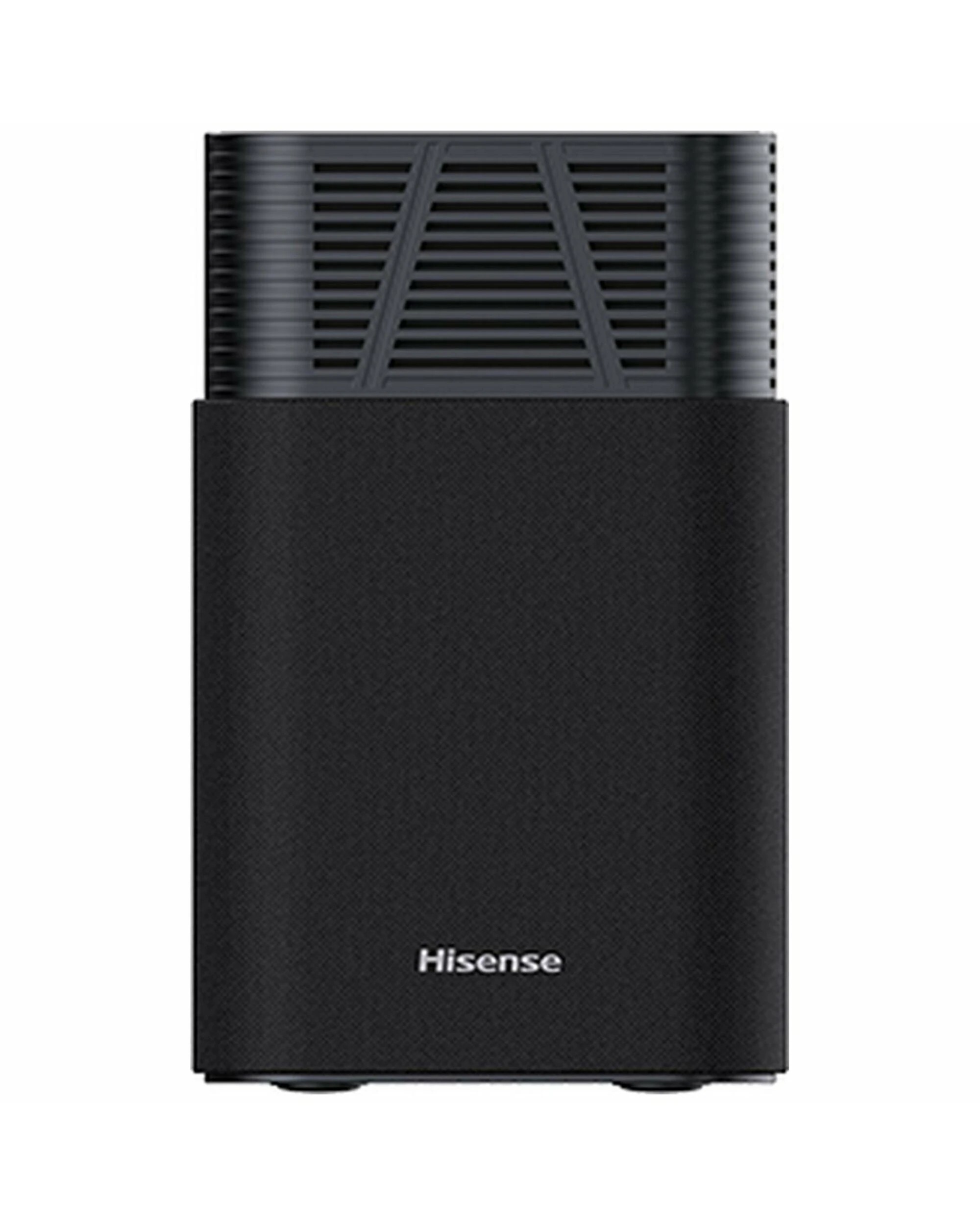 3 Hisense 4.1.2 Channel Home Theatre System with Dolby Atmos, 3 of 5