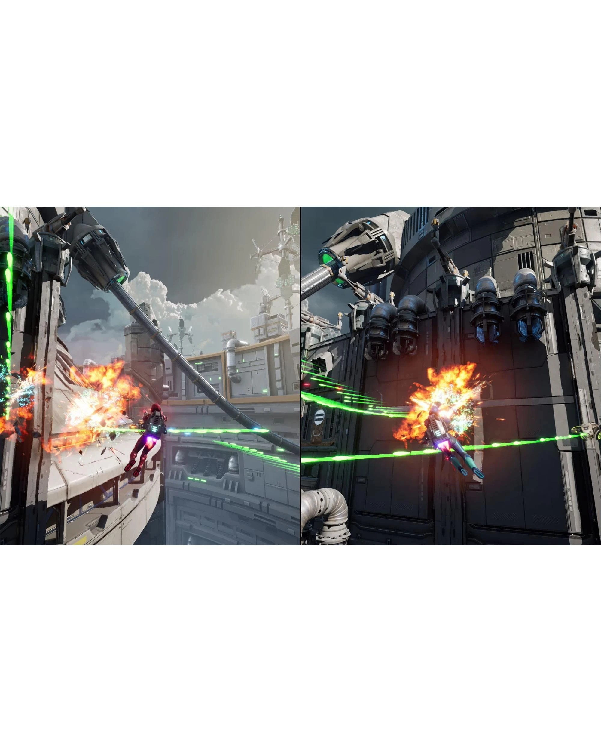 2 Split Fiction - Switch 2, 2 of 9