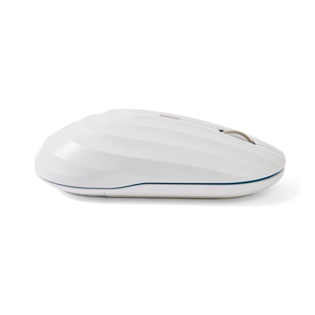 6 2.4GHz Wireless Mouse Wave - White, 6 of 8