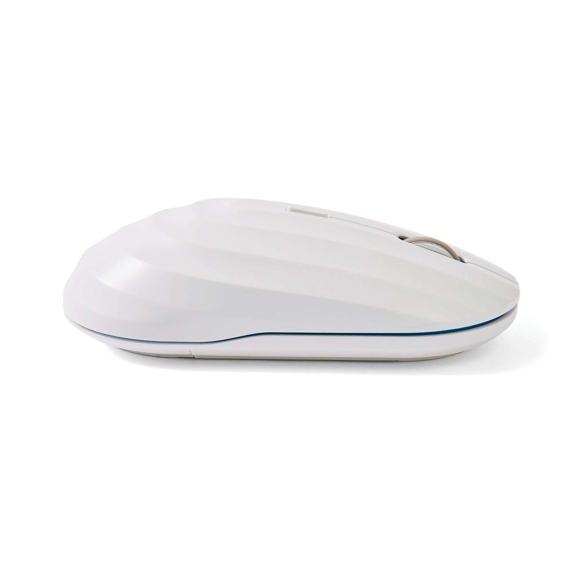 7 2.4GHz Wireless Mouse Wave - White, 7 of 9