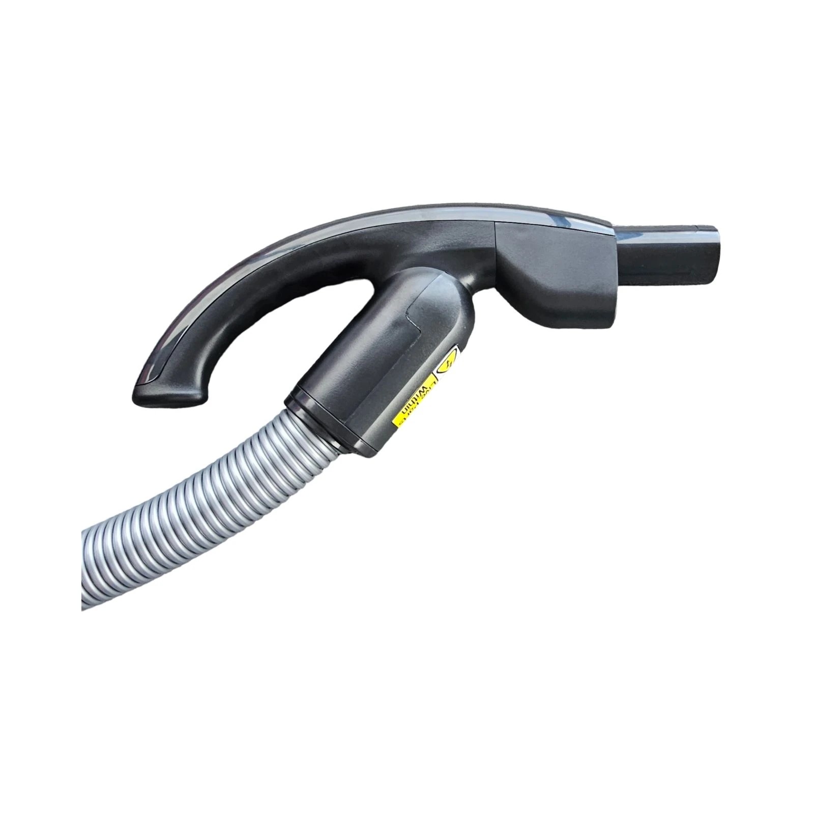 3 Sauber Complete Hose For Sauber Pro Pets Sj-100 Vacuum Cleaner - Grey, 3 of 5