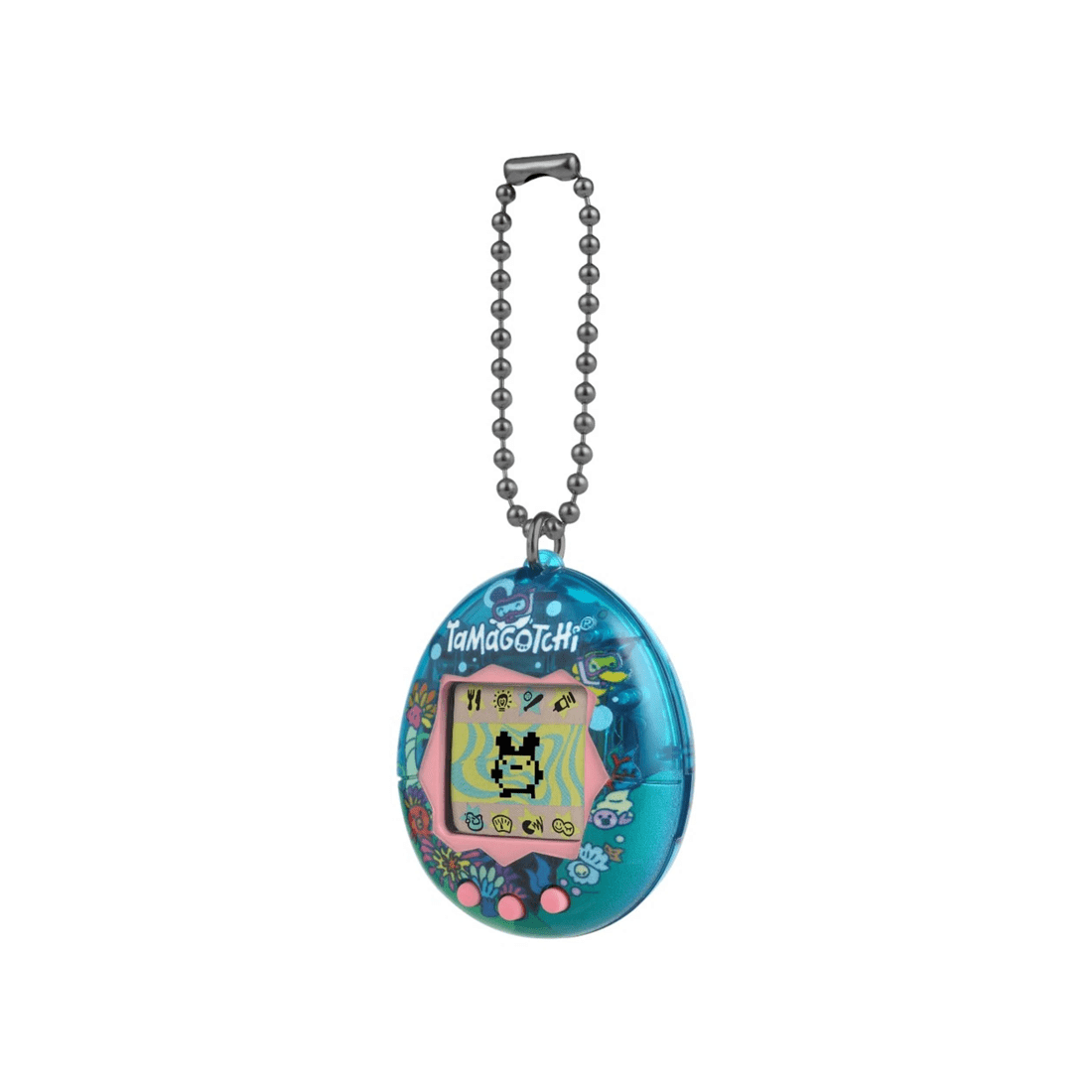 4 Bandai Tamagotchi Original Gen 2 - Tama Ocean, 4 of 5