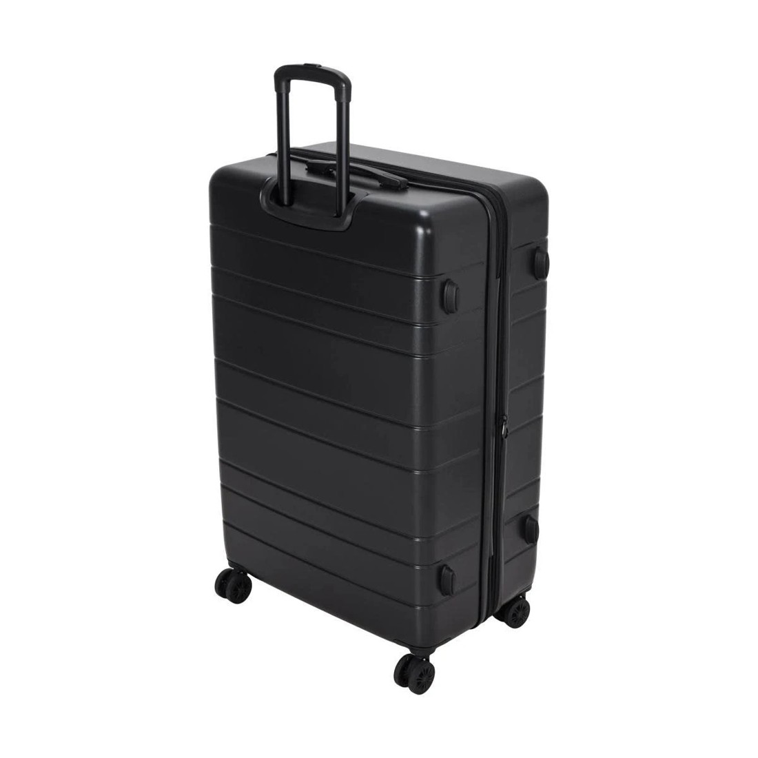 2 79cm Extra Large Hard Case Luggage, 2 of 8