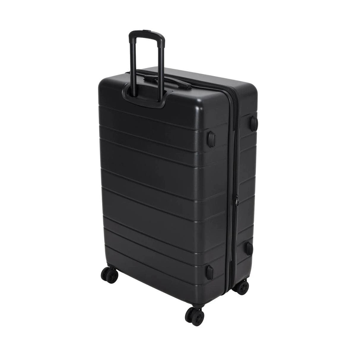 2 79cm Extra Large Hard Case Luggage, 2 of 8