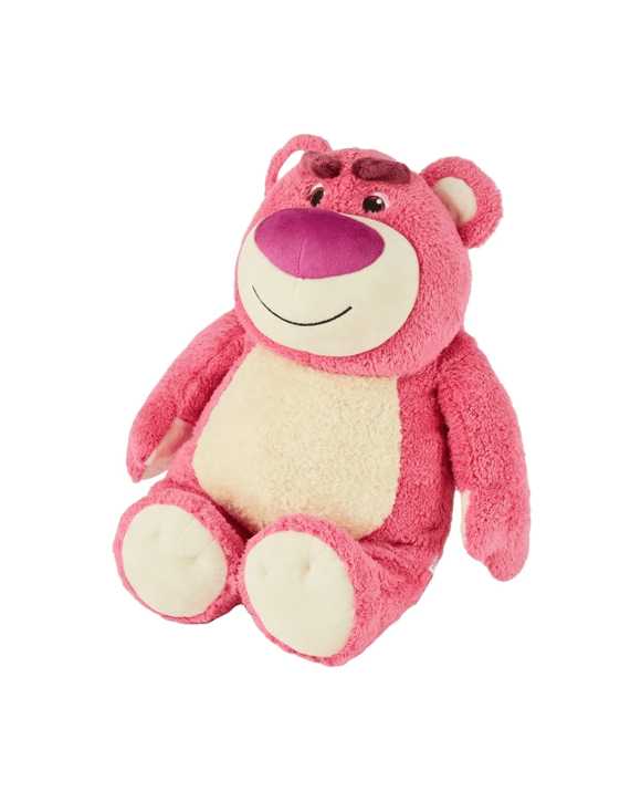 Disney Pixar Toy Story Lotso Scented Plush Toy