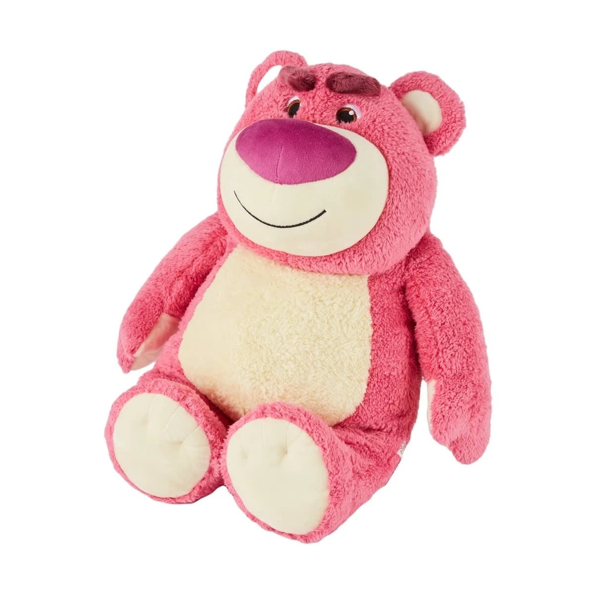 1 Disney Pixar Toy Story Lotso Scented Plush Toy, 1 of 5