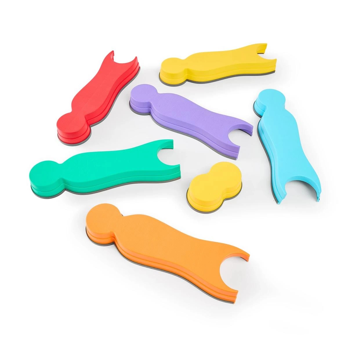 7 7 Piece Balance Beam Set, 7 of 10