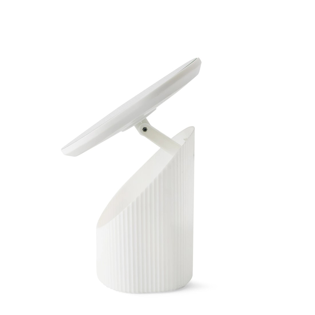 8 LED Mirror with Storage, 8 of 10