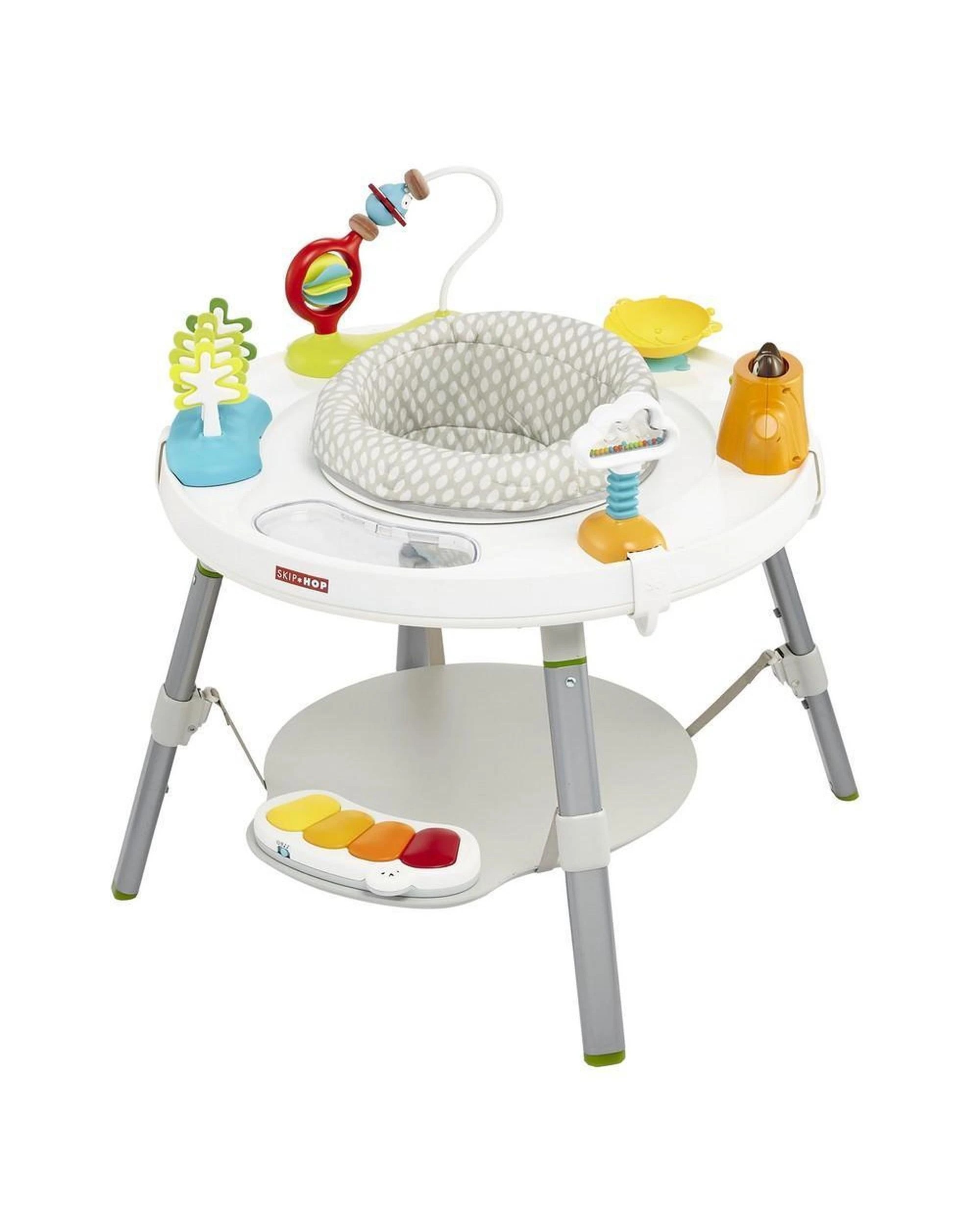 1 Skip Hop Explore & More 3 Stage Activity Centre, 1 of 8