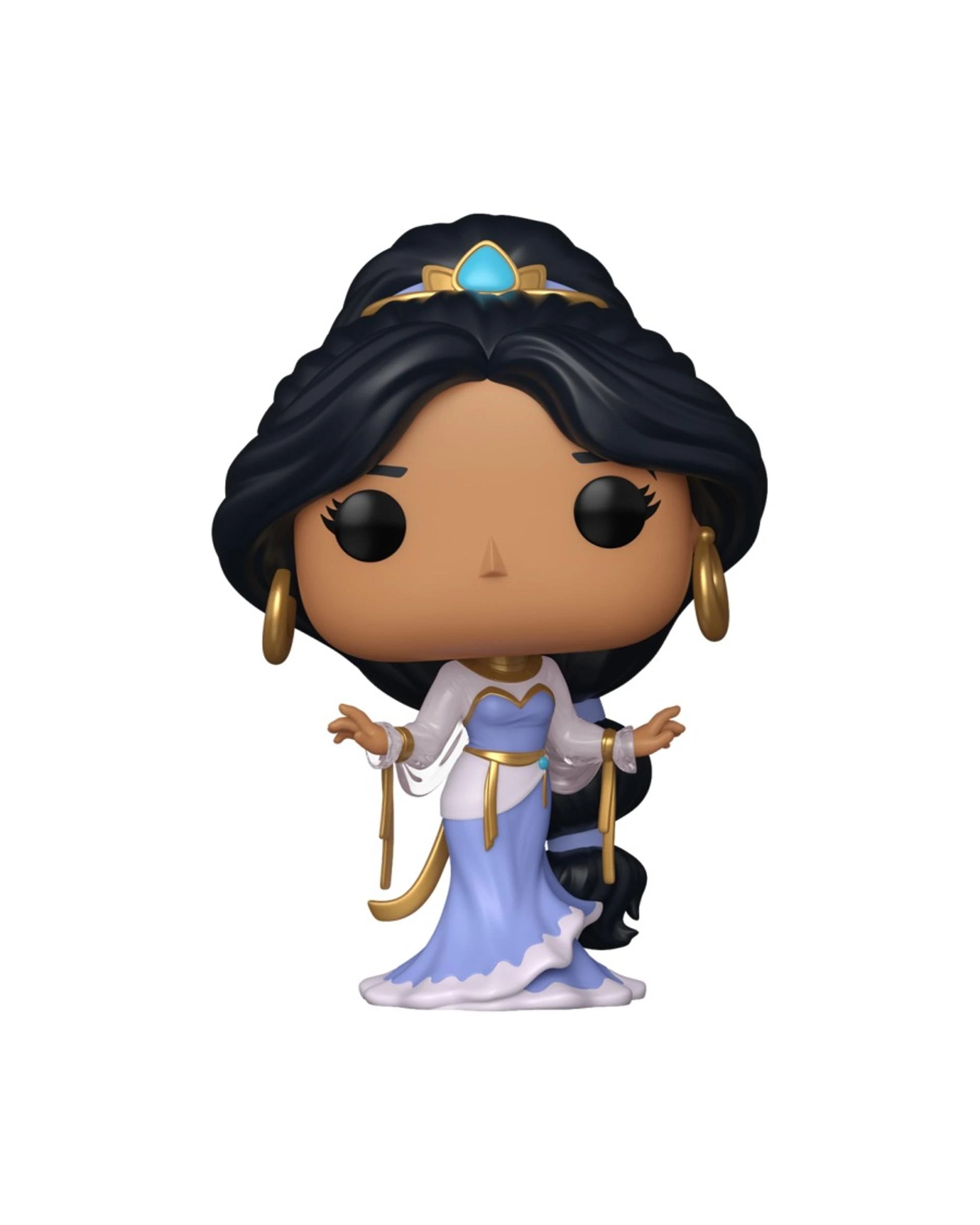 2 Disney Princess Jasmine - Grand Entrance -  Funko POP! Vinyl, 2 of 3