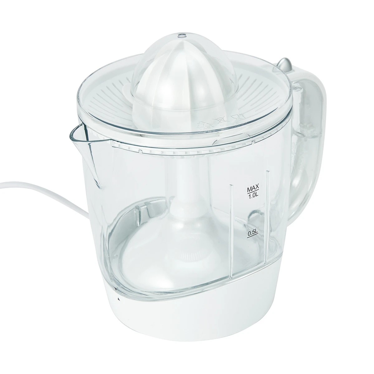 3 1L Citrus Juicer, 3 of 10