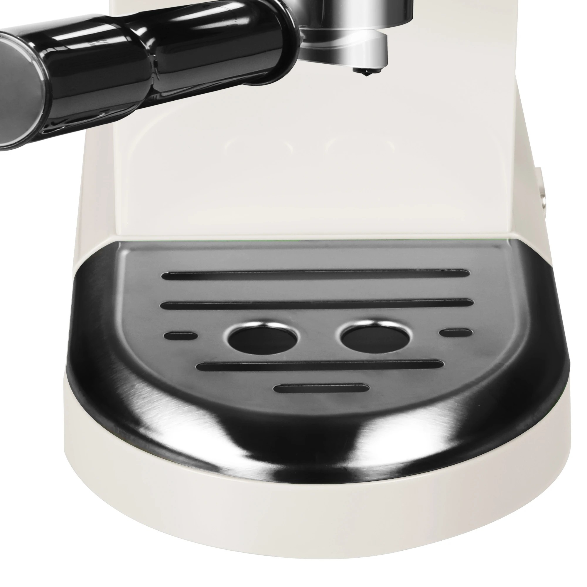 2 Spector Coffee Machine Cream, 2 of 5