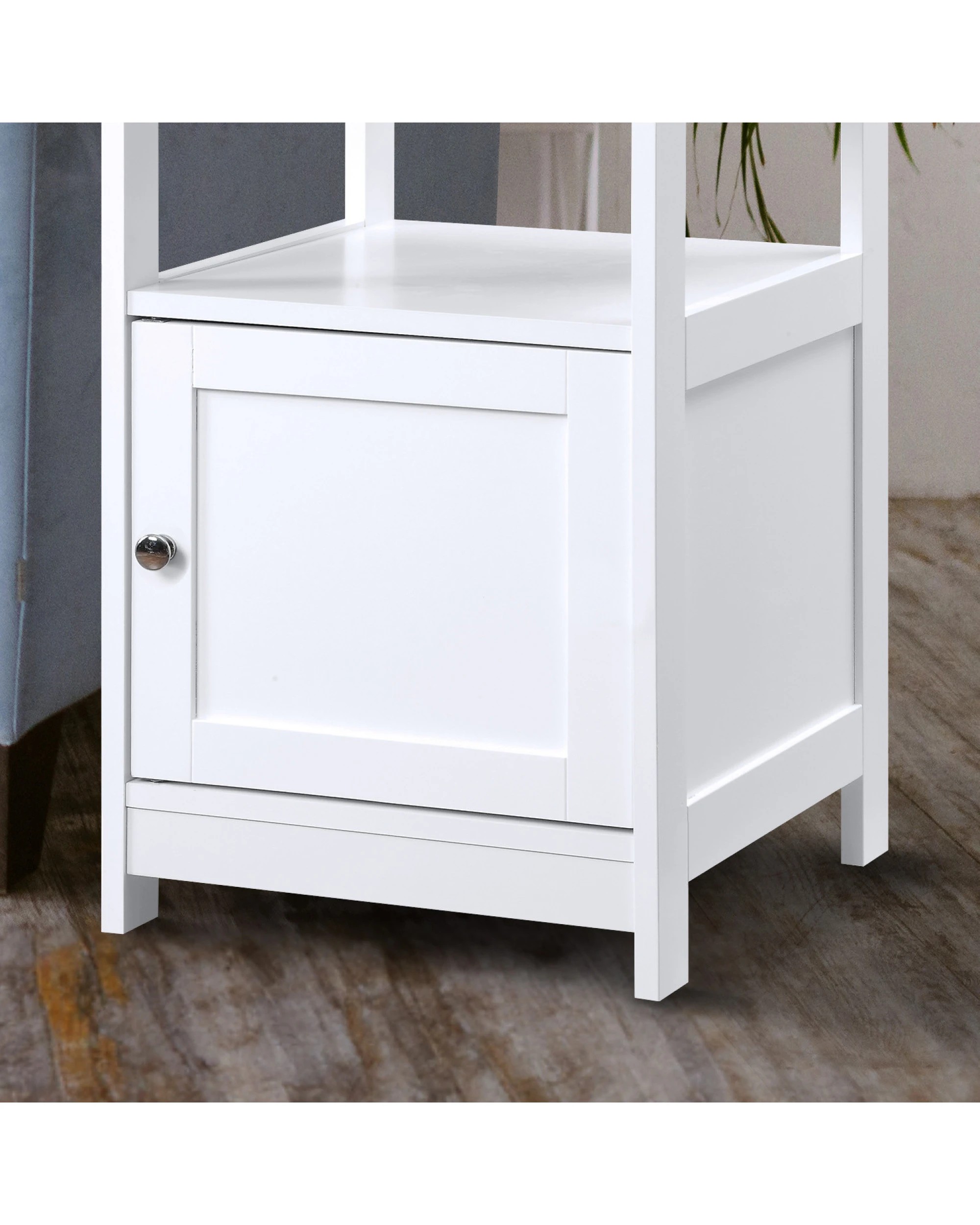 6 Sarantino Corina End Table, 6 of 8