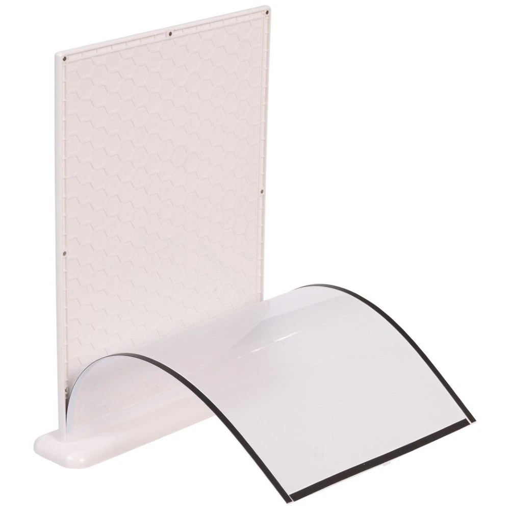 3 J.Burrows T Shape Sign Holder A4, 3 of 3