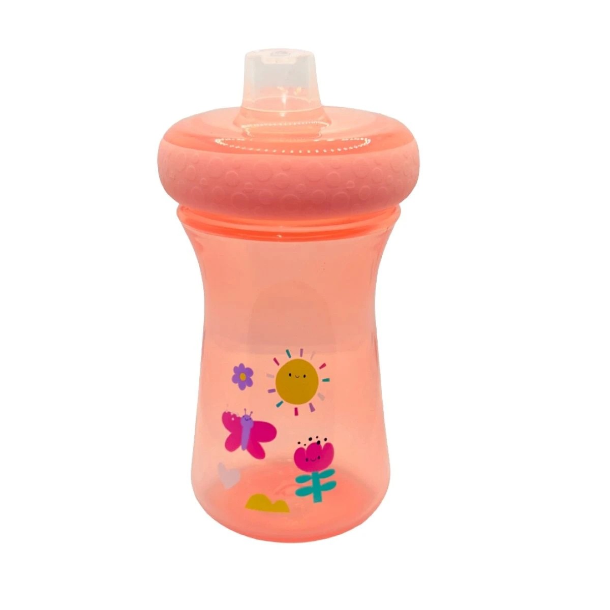 3 Soft Spout Sippy Cup - Assorted, 3 of 8